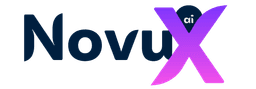 Novux logo